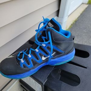 Air Max Stutter Step 'Black Photo Blue'